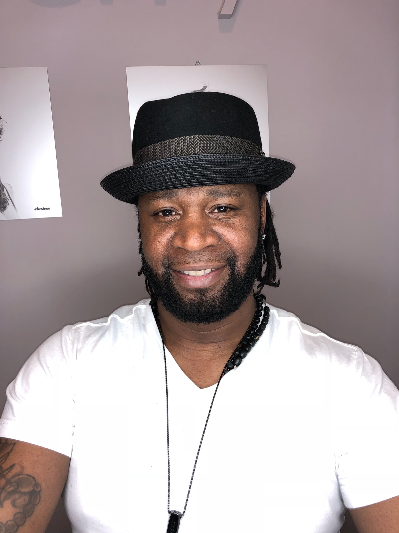 Jessica Hair Salon Stylist at Salon Mulberry in Naples Florida