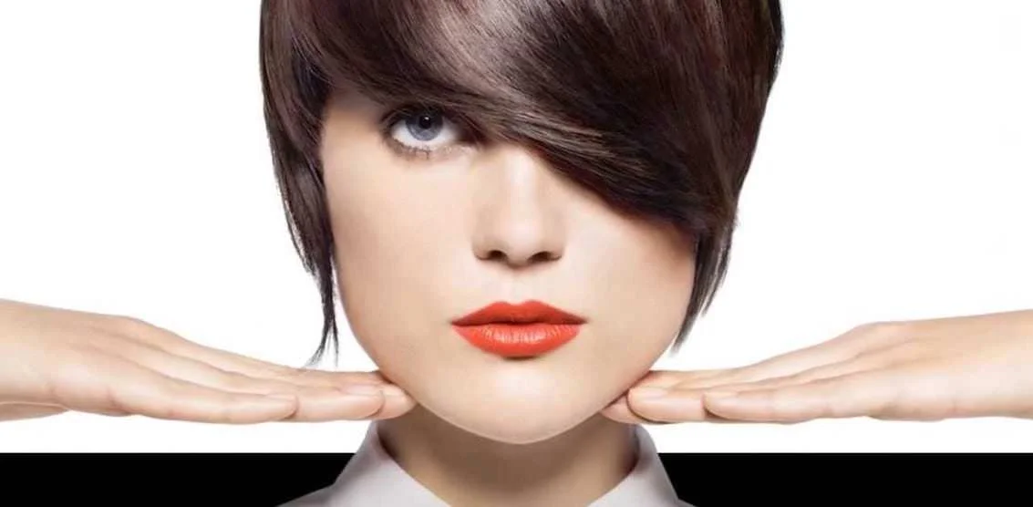Goldwell Hair Color Model