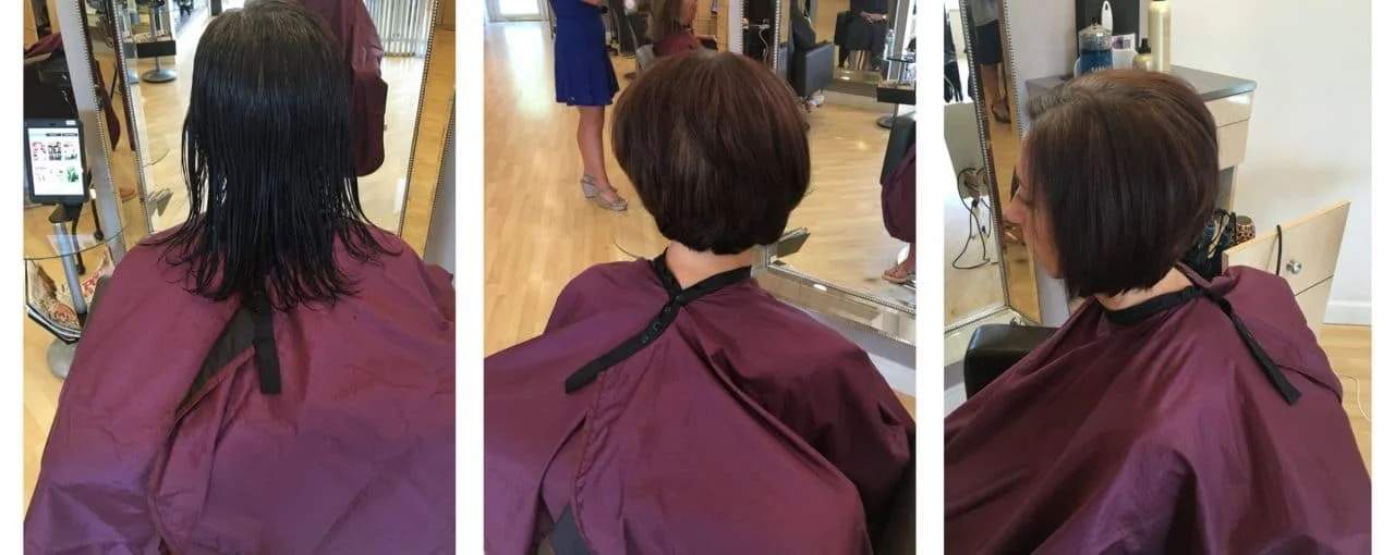 Layered Bob