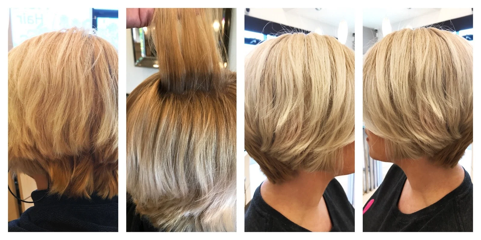 Full Color / Cut / Style