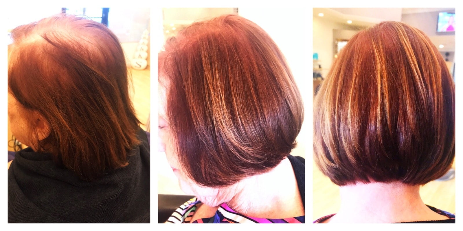 Full Color / Cut / Style