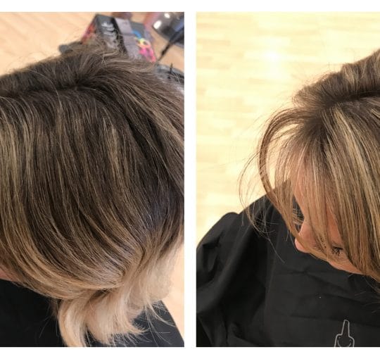 Highlight / Lowlight / Style