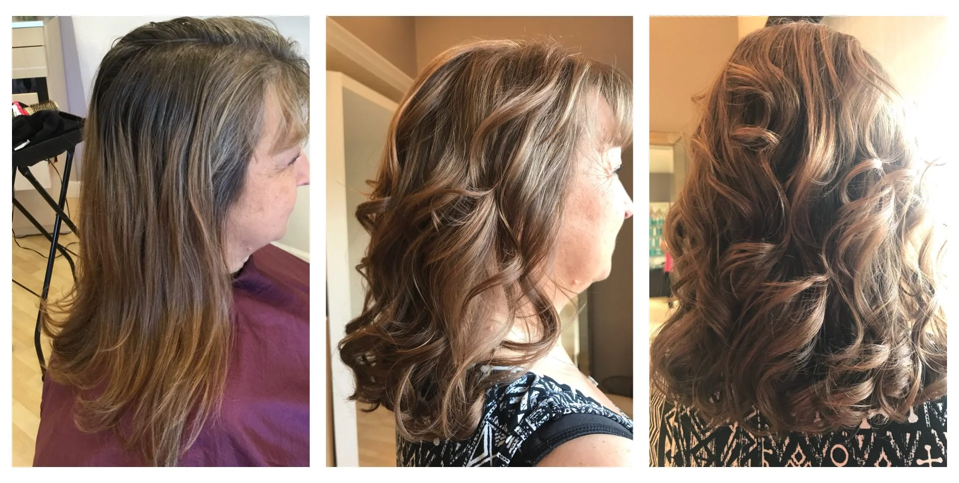 Full Color / Cut / Style