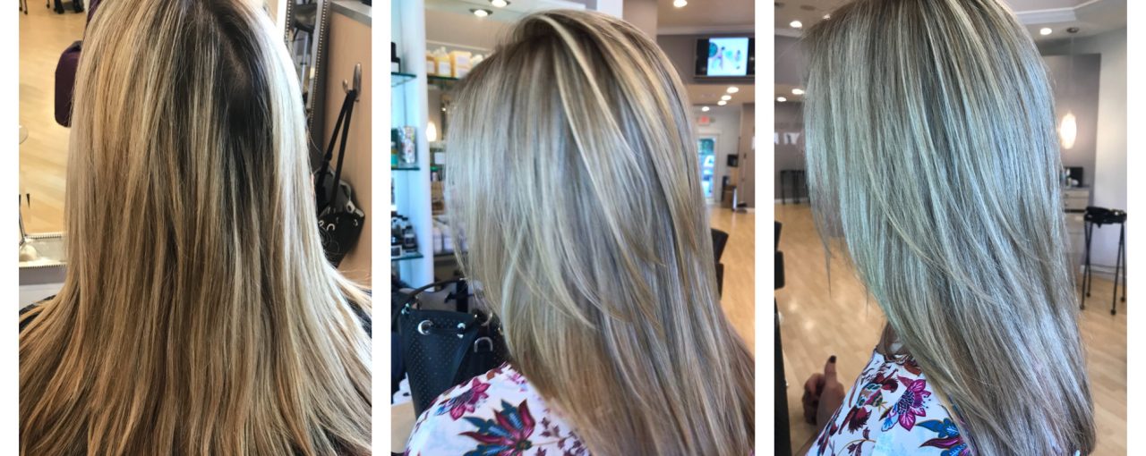Full Color / Partial Highlight / Cut / Style