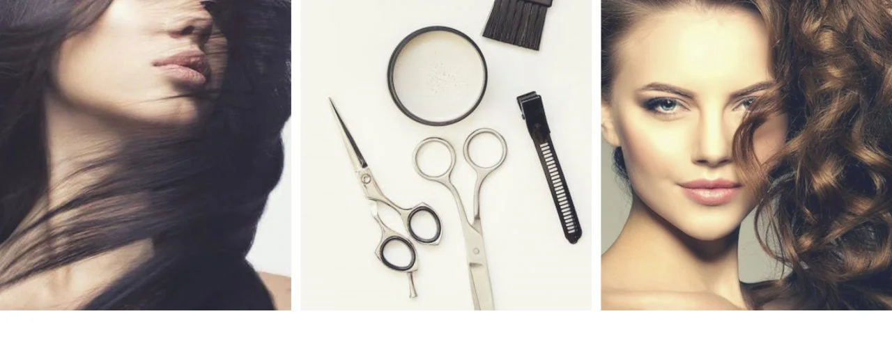 Salon Mulberry Gift Certificate Total Hair Makeover