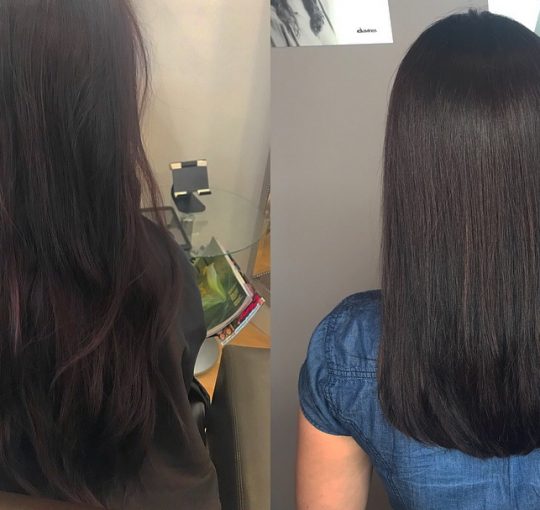 Full Color / Ladies Cut / Style