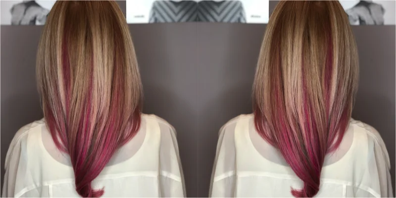 Fashion Color Highlights