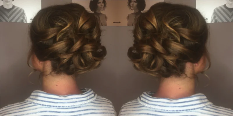 Event Up-Do