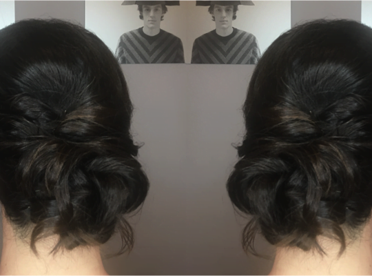 Event Up-DO