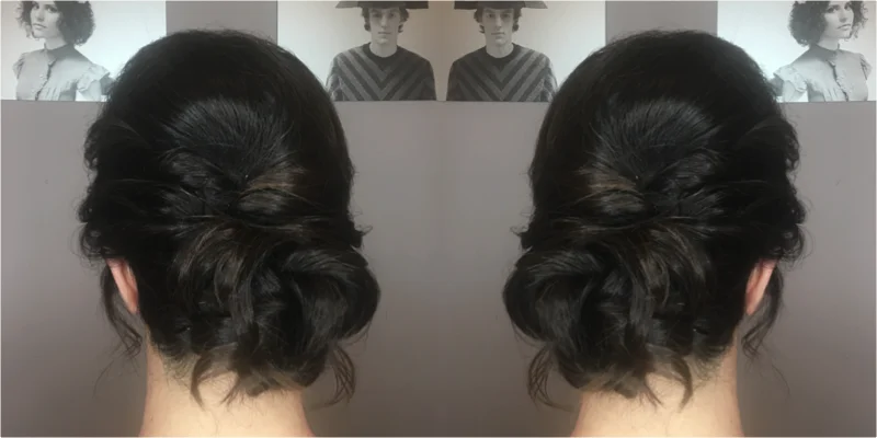 Event Up-DO