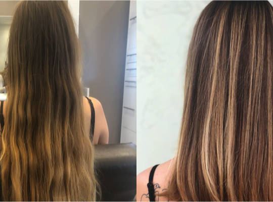 Which Type of Highlights To Ask For in the Salon - Bangstyle