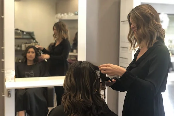 Jessica - Naples Hair Salon Stylist at Salon Mulberry