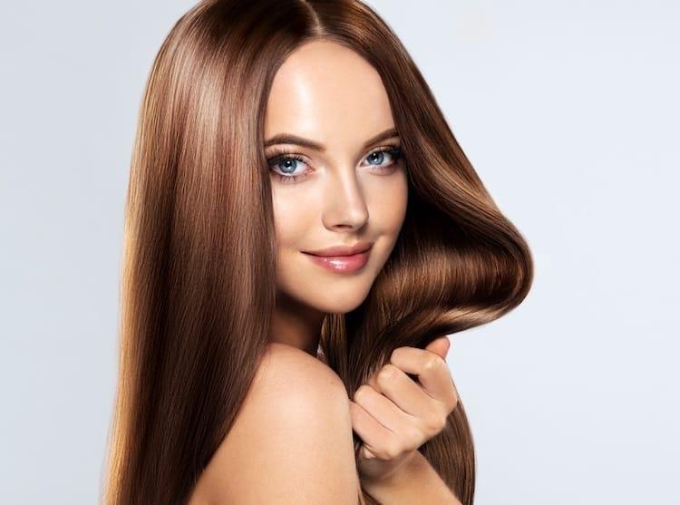 Brazilian Blowout - Hair Salon Services in Naples FL at Salon Mulberry